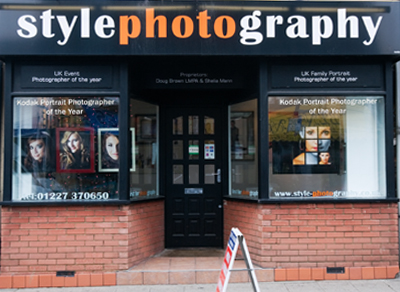 style photography herne bay
